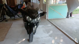 Kawasaki Zzr Concours 14, снимка 4