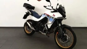 Honda Xl 700 Transalp, снимка 1