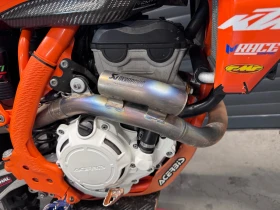 Ktm SX-F, снимка 7