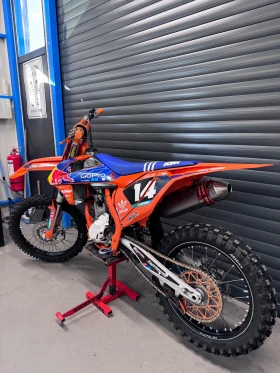 Ktm SX-F, снимка 6
