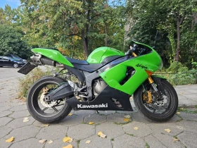 Kawasaki Ninja 636, снимка 3