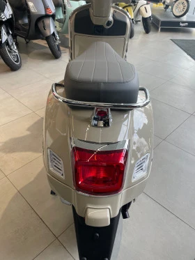 Vespa GTS 300, снимка 4