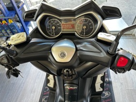 Yamaha X-max 300i 2019г. ABS/TC/LED, снимка 2 - Мотоциклети и мототехника - 44337227