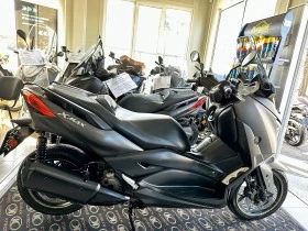 Yamaha X-max 300i 2019г. ABS/TC/LED, снимка 15