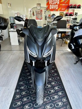 Yamaha X-max 300i 2019г. ABS/TC/LED, снимка 13