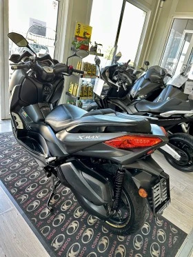 Yamaha X-max 300i 2019г. ABS/TC/LED, снимка 9