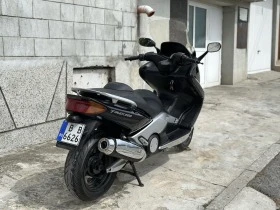 Yamaha T-max 500, снимка 3