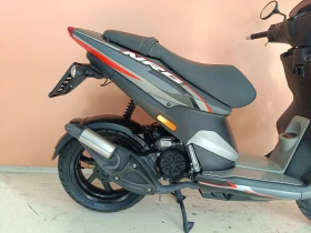 Piaggio Nrg 50, снимка 8