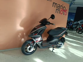 Piaggio Nrg 50, снимка 11