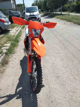 Ktm EXC 300 tbi, снимка 3