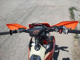 Ktm EXC 300 tbi, снимка 5