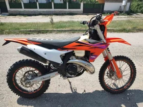 Ktm EXC 300 tbi, снимка 1