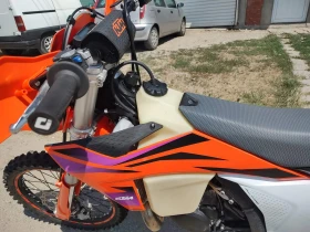 Ktm EXC 300 tbi, снимка 4