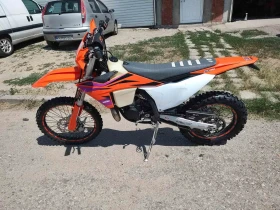 Ktm EXC 300 tbi, снимка 2