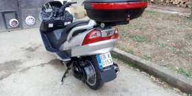 Suzuki Burgman, снимка 3