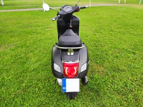Vespa GTS    AKRAPOVIC | Mobile.bg    5