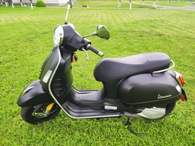 Vespa GTS    AKRAPOVIC | Mobile.bg    3