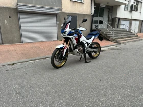  Honda Crf