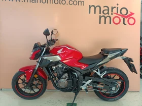 Honda Cb 500F ABS LED | Mobile.bg    10