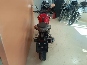 Honda Cb 500F ABS LED | Mobile.bg    4