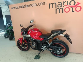 Honda Cb 500F ABS LED | Mobile.bg    11