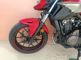 Honda Cb 500F ABS LED | Mobile.bg    15