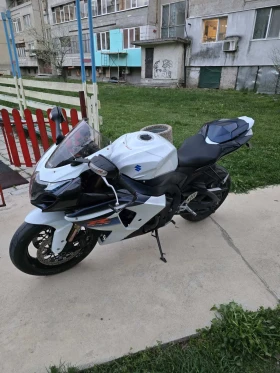 Suzuki Gsxr | Mobile.bg    2
