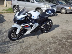     Suzuki Gsxr