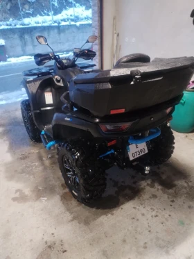 Обява за продажба на Segway Powersports ATV-Snarler ~12 500 лв. - изображение 3
