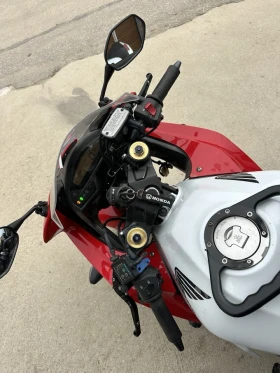 Honda Cbr 600 | Mobile.bg � ����� ������ 13