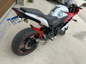 Honda Cbr 600, снимка 2