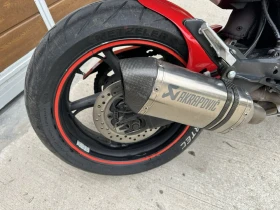 Honda Cbr 600, снимка 9