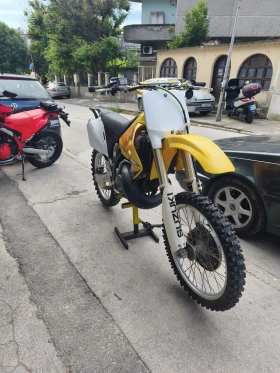 Suzuki Rm | Mobile.bg � ����� ������ 8