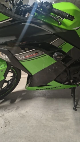 Kawasaki Ninja 300 | Mobile.bg � ����� ������ 8
