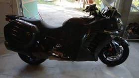 Kawasaki Zzr Concours 14 | Mobile.bg � ����� ������ 3