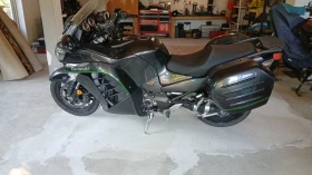 Kawasaki Zzr Concours 14 | Mobile.bg � ����� ������ 5