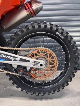 Ktm SX-F | Mobile.bg � ����� ������ 9