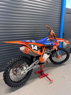Ktm SX-F | Mobile.bg � ����� ������ 3
