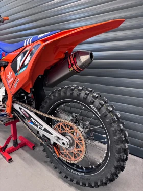 Ktm SX-F | Mobile.bg � ����� ������ 8