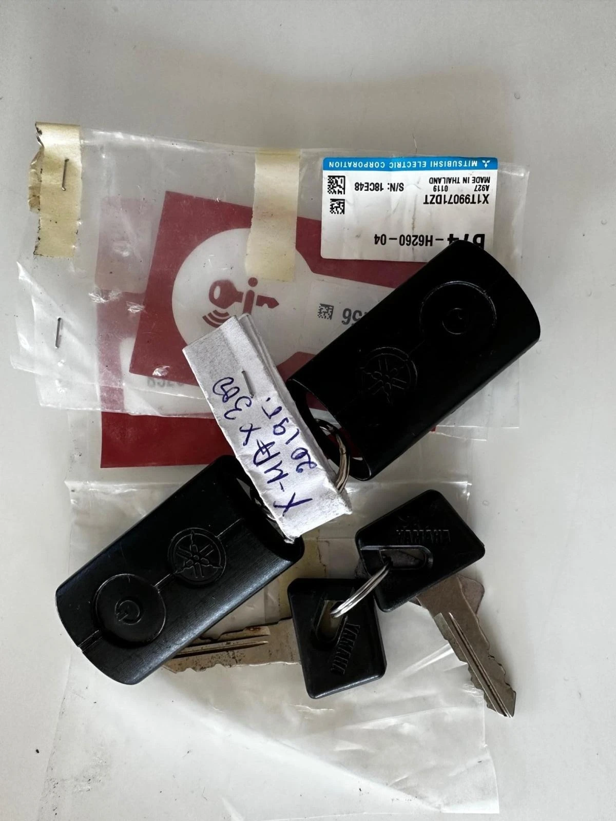 Yamaha X-max 300i 06.2019. ABS/TC/LED | Mobile.bg   17