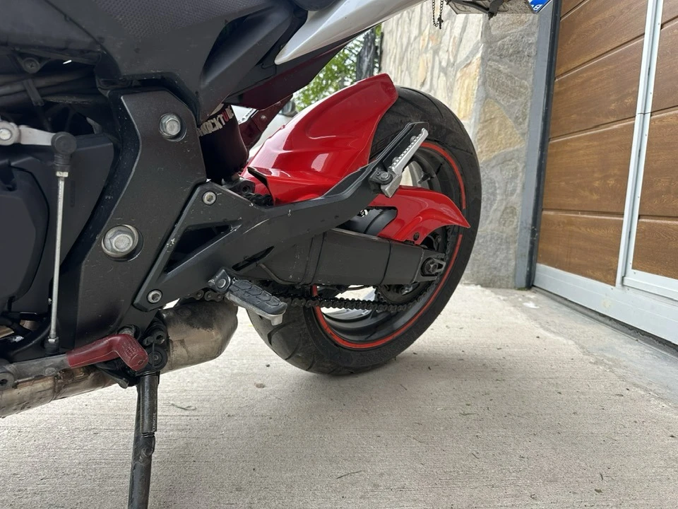 Honda Cbr 600 | Mobile.bg � ����������� 11