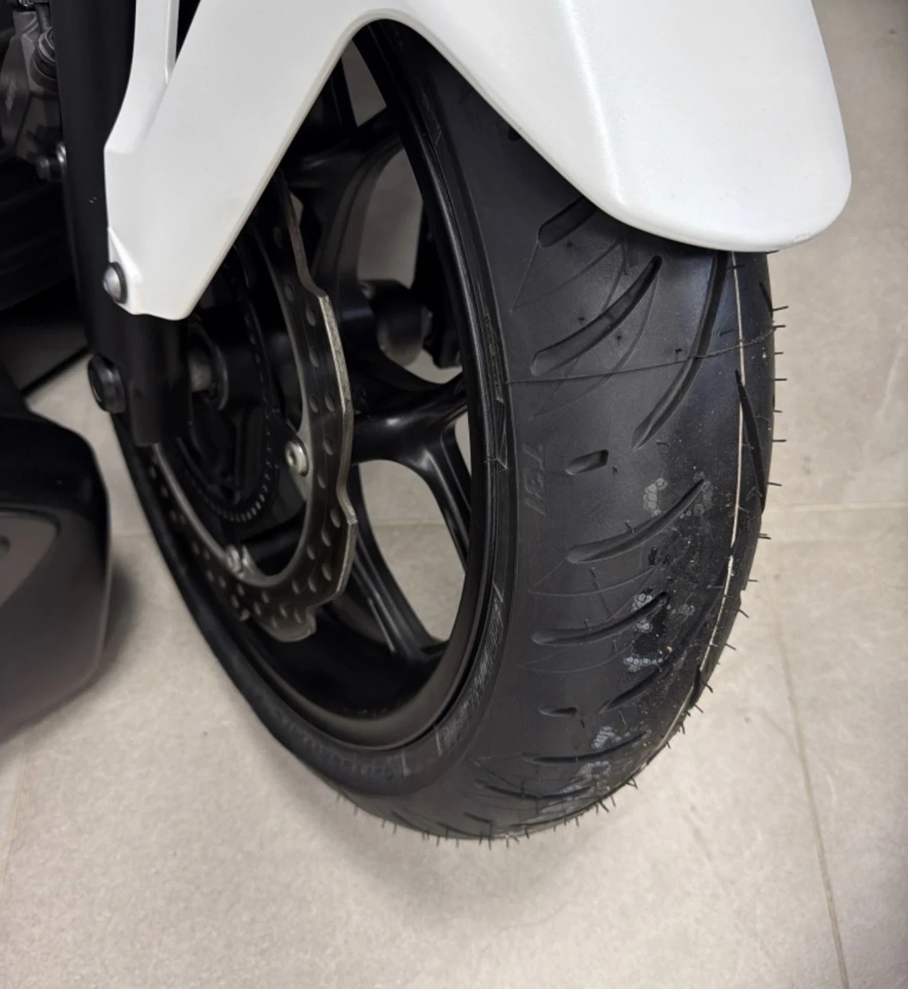 Honda Nc 750 X DCT Travel Edition 2020 - 222 eвро/месец, снимка 10 - Мотоциклети и мототехника - 55366572