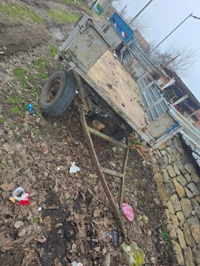 Ремарке Oruc, снимка 2