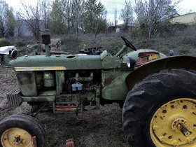 Трактор John Deere, снимка 3