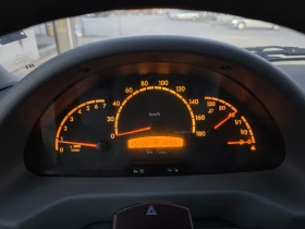 Кемпер Mercedes-Benz Sprinter 416 за ХРАНА, снимка 11