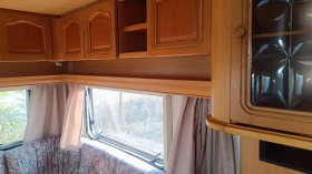  Knaus Azur 760 | Mobile.bg    17