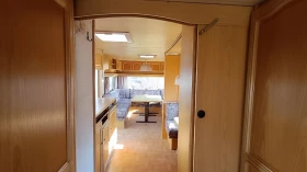 Обява за продажба на Каравана Knaus Azur 760 ~8 500 лв. - изображение 6