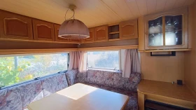 Обява за продажба на Каравана Knaus Azur 760 ~8 500 лв. - изображение 2