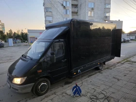  Mercedes-Benz Sprinter 416   | Mobile.bg    9