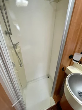 ������ HYMER / ERIBA B 654 SL | Mobile.bg � ����� ������ 15